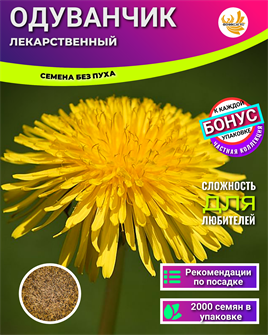 {{photo.Alt || photo.Description || 'Одуванчик Лекарственный семена 2000+ без Пуха! + Бонус + Рекомендации по Проращиванию'}}