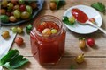 КРЫЖОВНИК Медовый семена 10 шт + Бонус + Рекомендации по посадке БЕСПЛАТНО! 10477