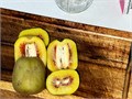 Киви Красный Супер Сладкий семена 5шт + Бонус + Рекомендации по проращиванию БЕСПЛАТНО 10544