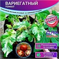 Вариегатный Томат Экзотика семена 10 шт Своя Грядка + Бонус + Рекомендации по посеву БЕСПЛАТНО! 10197