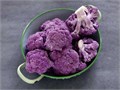 Цветная Капуста Пурпурная семена 10 шт + Бонус + Рекомендации по посеву БЕСПЛАТНО! 10331