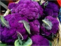 Цветная Капуста Пурпурная семена 10 шт + Бонус + Рекомендации по посеву БЕСПЛАТНО! 10331